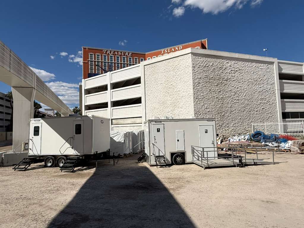 construction portable restroom trailer rental texas 8. The Lavatory Texas