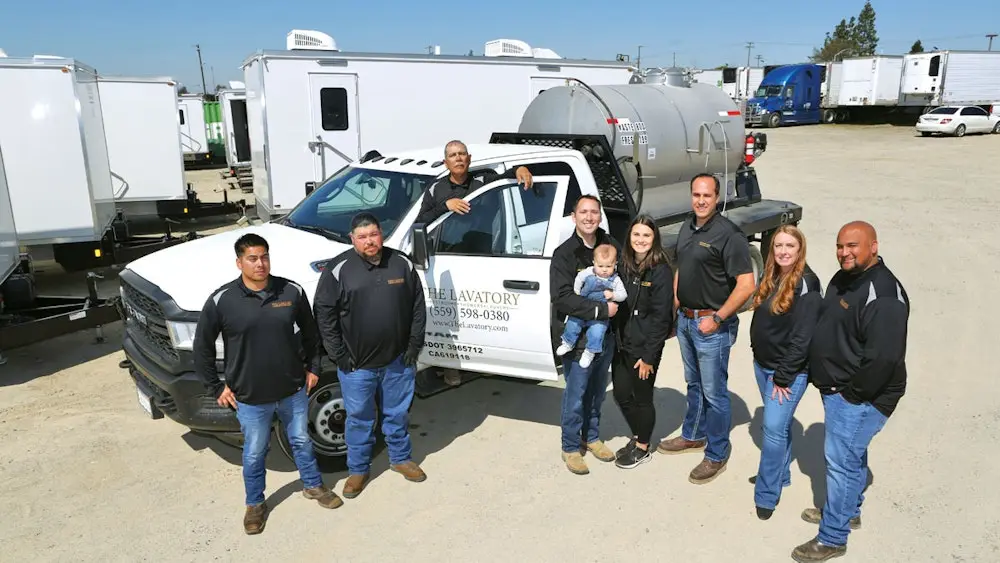 lavatory team photo. The Lavatory Texas