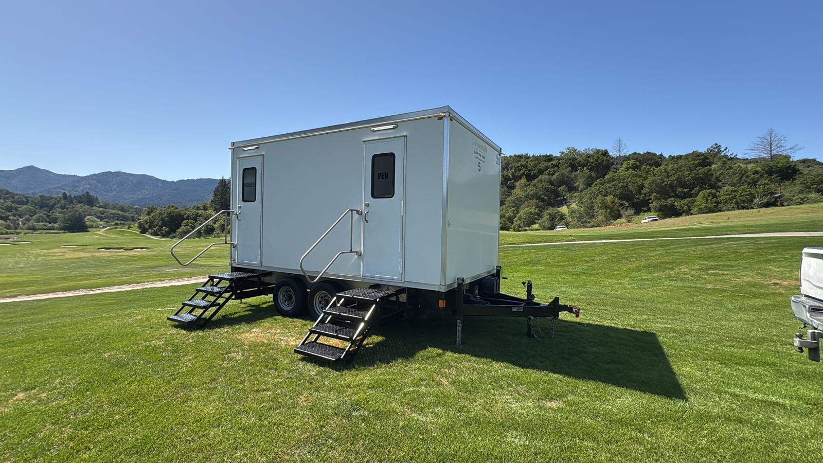 Contact The Lavatory Texas. 24/7 dispatch for luxury restroom trailer rentals statewide