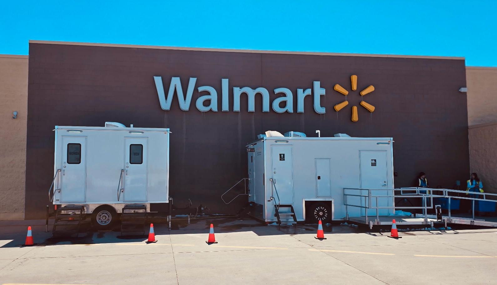 walmart restroom trailer the lavatory 1. The Lavatory Texas